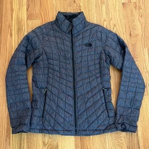 The North Face Insulated Jacket - Women’s ThermoBall™ Eco Jacket - Size Small